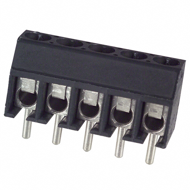 ED555/5DS On Shore Technology Inc.  Kabel-Platine